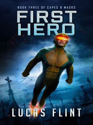 cover image of First Hero